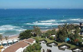 Cabana Beach Resort
